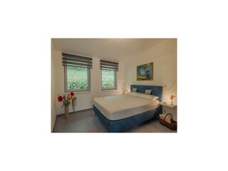 Apartment Geltow Ausstattung 13