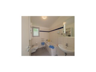 Apartment Geltow Ausstattung 15