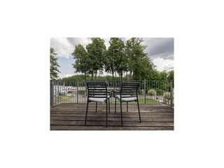 Apartment Geltow Außenaufnahme 4