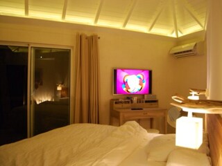 Villa Saint-Barthélemy Características 13