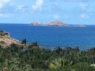 Villa Saint-Barthélemy Ambiente 17