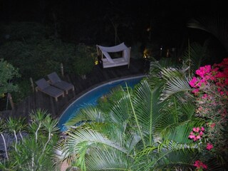 Villa Saint-Barthélemy Registrazione all'aperto 5