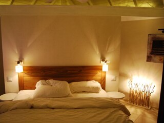 Villa Saint-Barthélemy Características 14