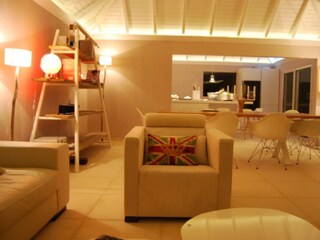 Villa Saint-Barthélemy Características 11
