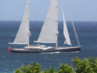 Villa Saint-Barthélemy Ambiente 20