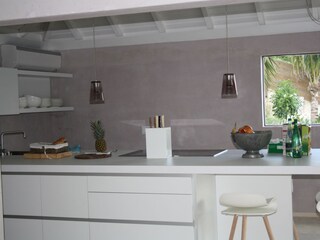 Villa Saint-Barthélemy Características 10