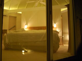 Villa Saint-Barthélemy Características 12