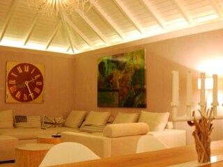 Villa Saint-Barthélemy Características 16