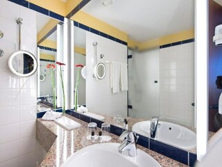 Appartement Gägelow Kenmerken 11