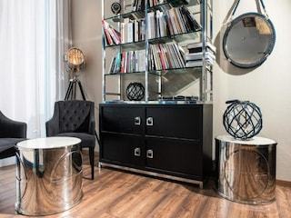 Appartement Gägelow  31