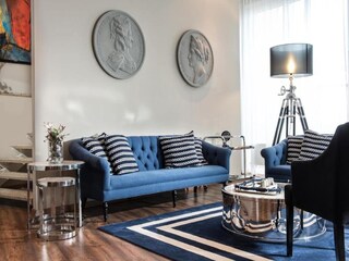 Appartamento Gägelow  20