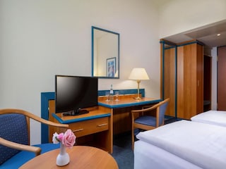Appartement Gägelow Équipement 11
