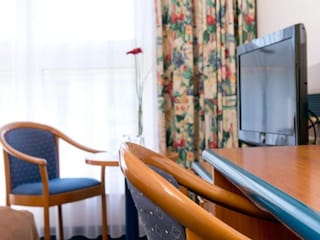 Appartement Gägelow  18