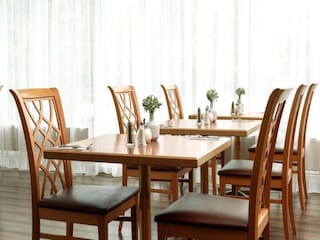 Appartement Gägelow  21