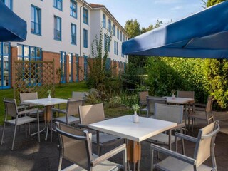 Appartamento Gägelow  32