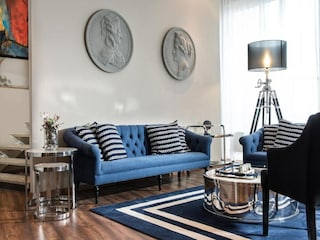 Apartment Gägelow  14