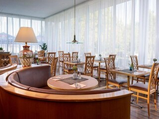 Appartement Gägelow  27