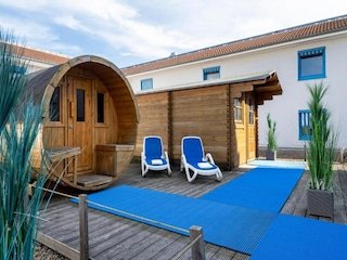 Apartment Gägelow  25