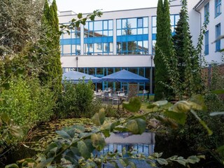 Appartement Gägelow Buitenaudio-opname 5
