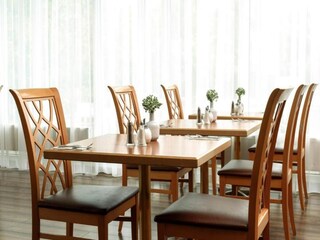 Appartement Gägelow Kenmerken 21