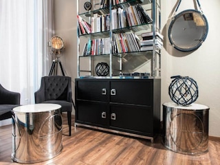 Appartement Gägelow Kenmerken 8