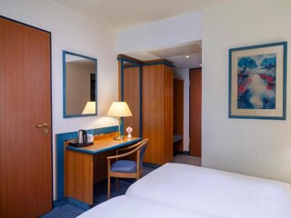 Appartement Gägelow Kenmerken 15