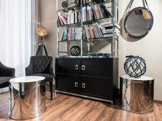 Appartement Gägelow Kenmerken 8