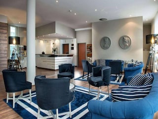 Appartement Gägelow Kenmerken 15