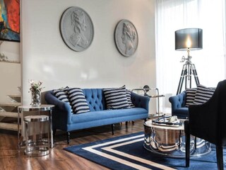 Appartement Gägelow Kenmerken 9