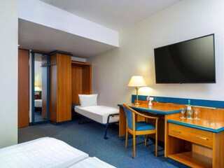 Appartement Gägelow Kenmerken 17