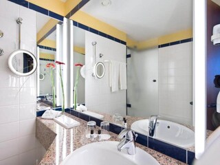 Appartement Gägelow Kenmerken 22