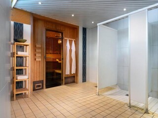 Appartement Gägelow  36