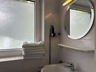 Apartment Bahrenborstel Ausstattung 13