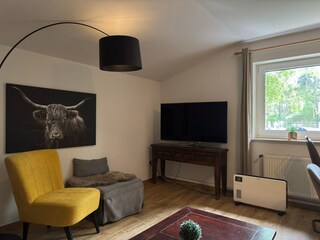 Appartement Bahrenborstel Kenmerken 17