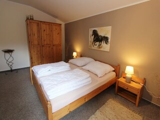 Appartement Bahrenborstel Kenmerken 16