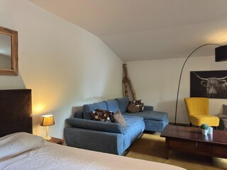 Appartement Bahrenborstel Équipement 8