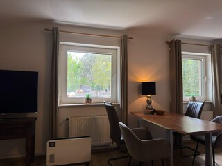 Apartment Bahrenborstel Ausstattung 10