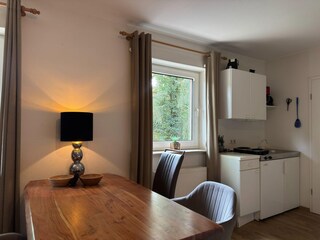Apartment Bahrenborstel Ausstattung 12