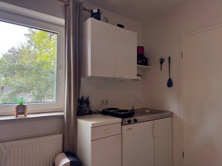 Appartement Bahrenborstel Kenmerken 14