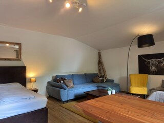 Appartement Bahrenborstel Kenmerken 15