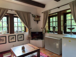 Holiday house Bahrenborstel Features 15
