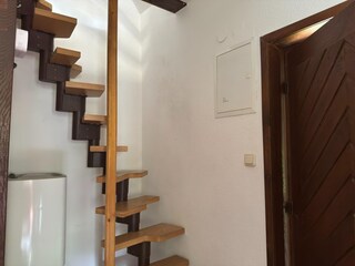 Holiday house Bahrenborstel Features 16