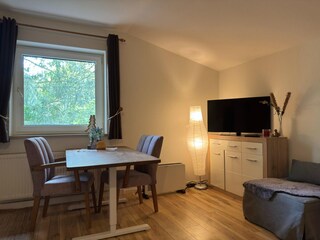 Appartement Bahrenborstel Kenmerken 9