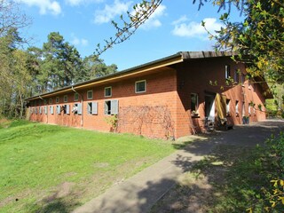 Apartamento Bahrenborstel Grabación al aire libre 3