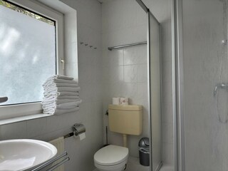 Appartement Bahrenborstel Kenmerken 18