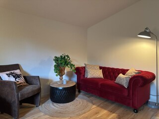 Appartement Bahrenborstel Kenmerken 19