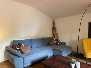 Appartement Bahrenborstel Kenmerken 21