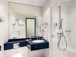Apartment Düsseldorf-Mörsenbroich Features 10