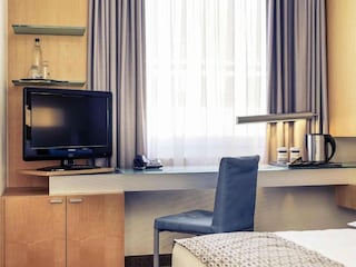 Apartment Düsseldorf-Mörsenbroich  27