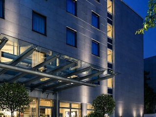 Apartment Düsseldorf-Mörsenbroich Außenaufnahme 5